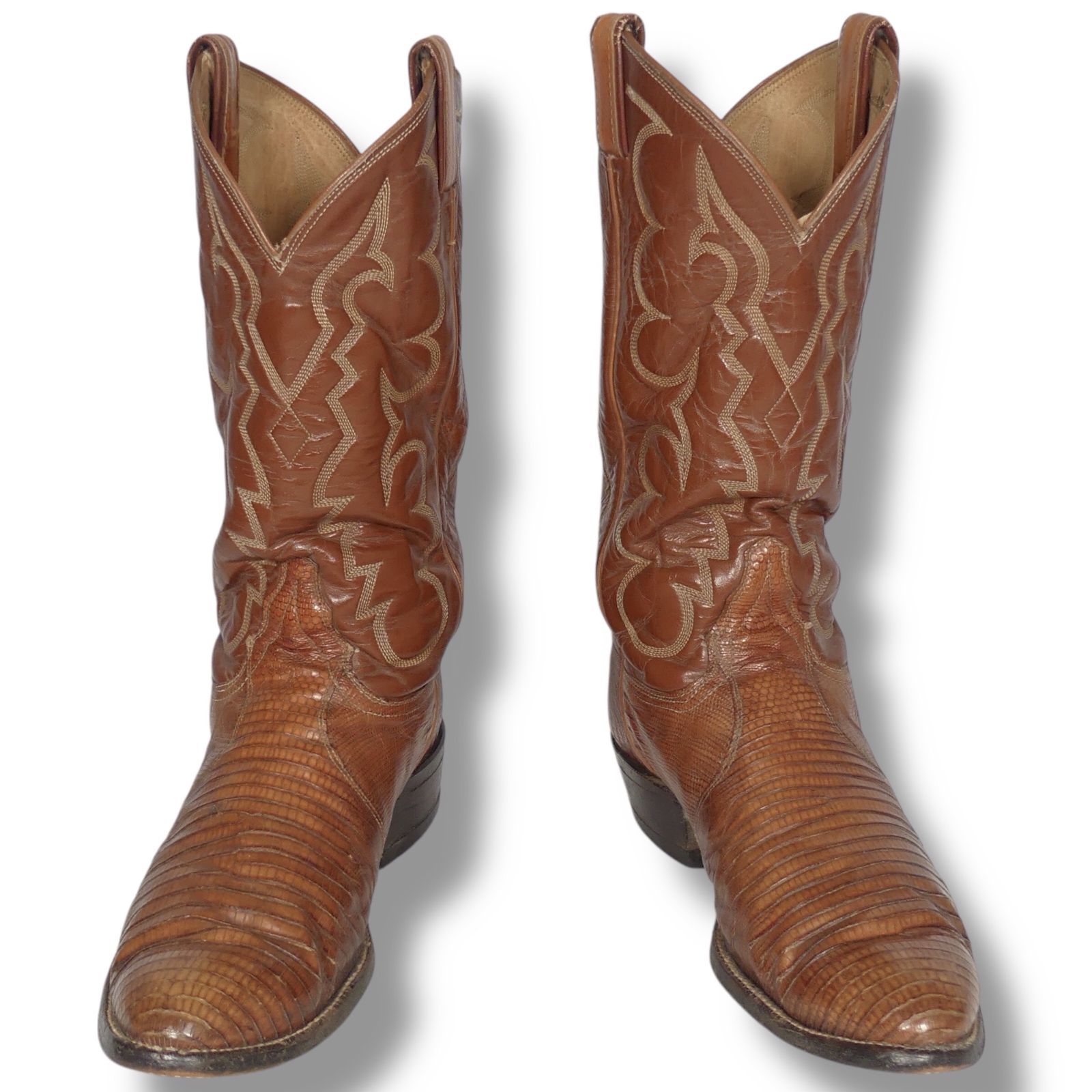 TONY LAMA ブーツ　ミドルブーツ　ウエスタンブーツ Tony Lama ウエスタンブーツ