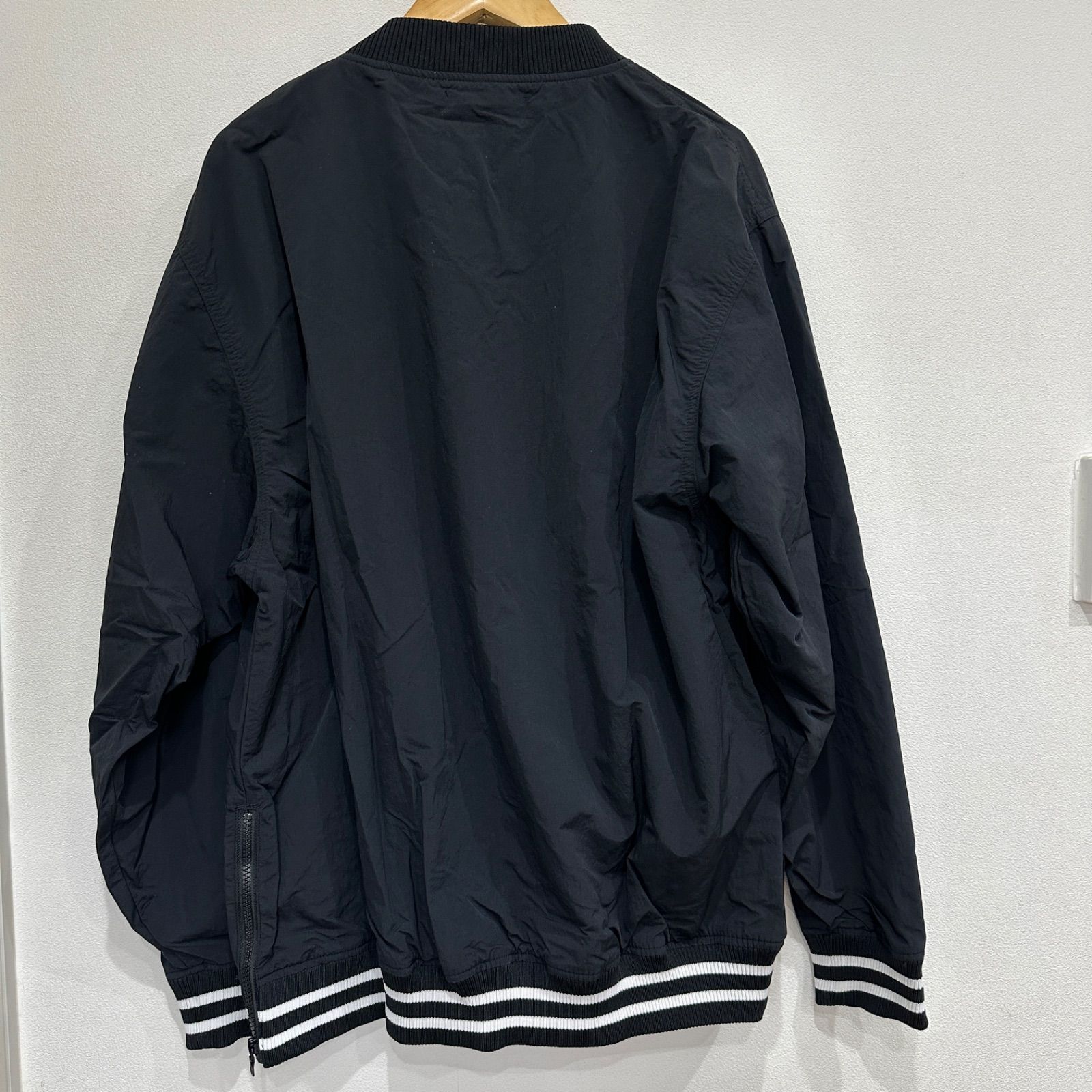 楠本質店/元住吉】WTAPS ダブルタップス セットアップジャージ X03