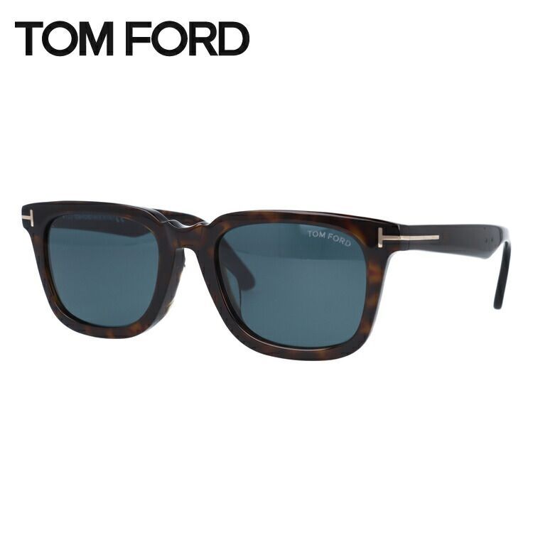 訳あり】トムフォード サングラス ダリオ アジアンフィット TOM FORD 