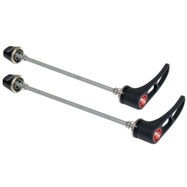 DT SWISS DTスイス RWS MTB クロスバイク セット スチールシャフト HUA05601