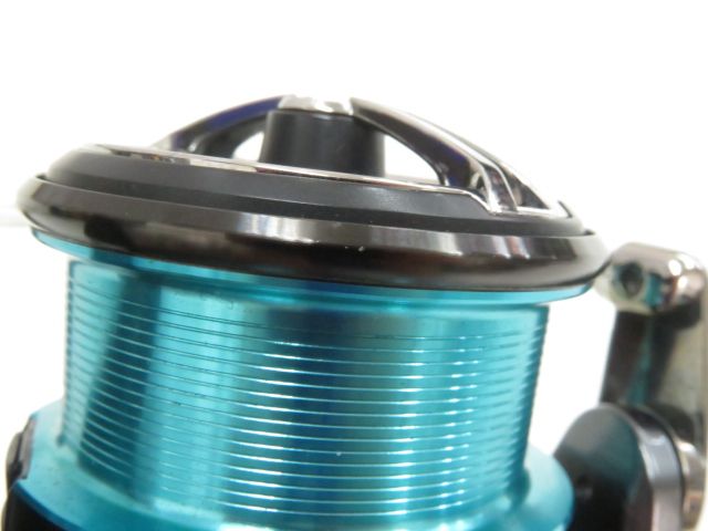 ダイワ 21エメラルダス AIR FC 2500 S 03-