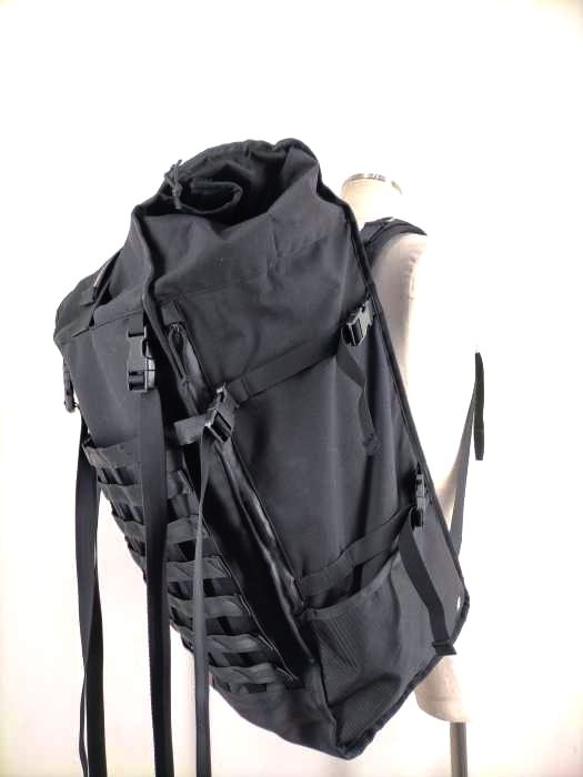 クローム CHROME BARRAGE PRO BACKPACK バラージプロ - メルカリ