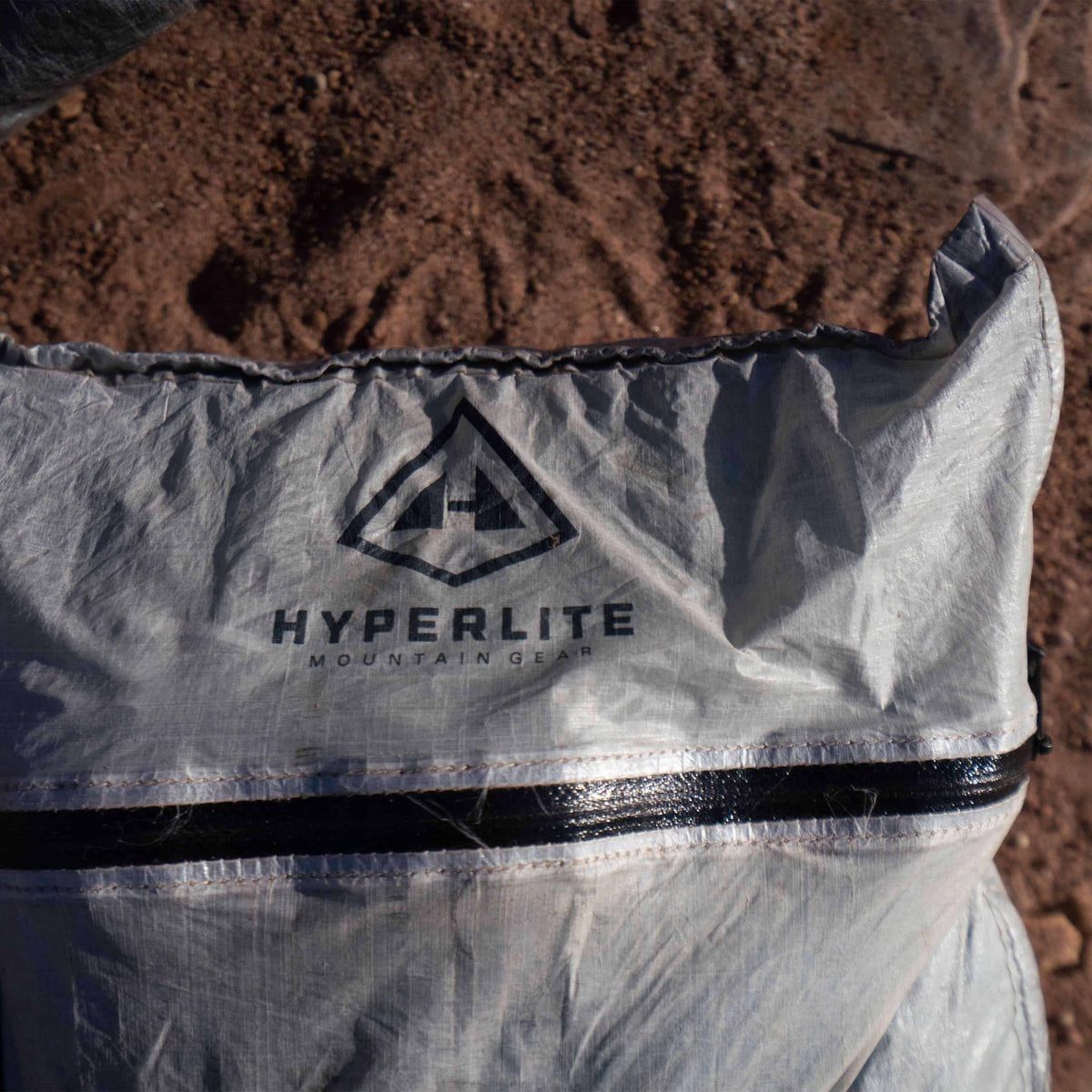 Hyperlite Mountain Gear Stuff Sack Pillow スタッフサック ピロー 枕兼用スタッフバッグ 48g OLIVEOS_COM_TR