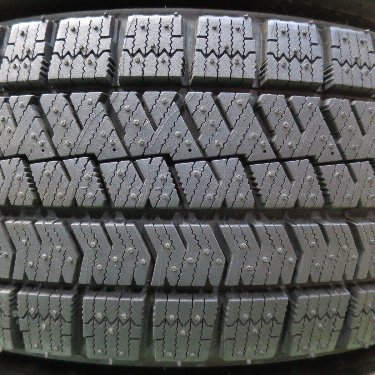 スタッドレス 195