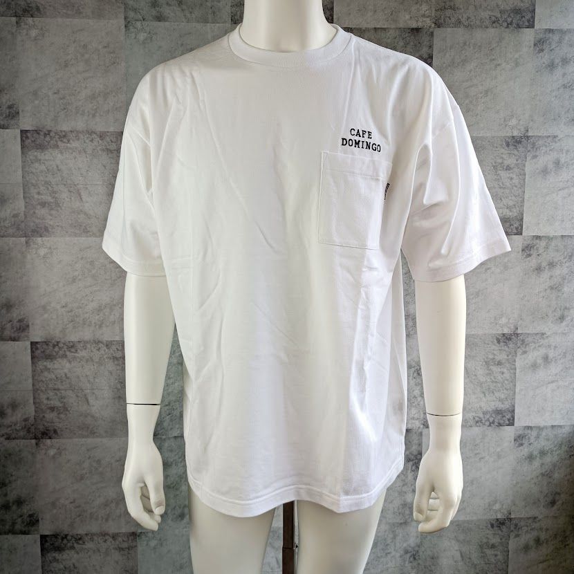 ルースイソンブラ ドミンゴ Tシャツセット CAFE DOMINGO TEE | 【公式