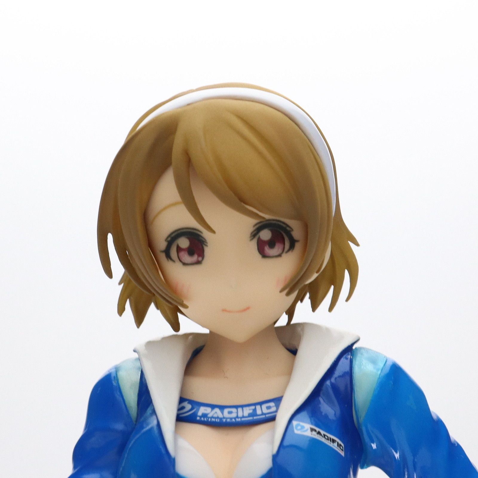 ラブライブ!×PACIFIC 小泉花陽(こいずみはなよ) 1/8 完成品