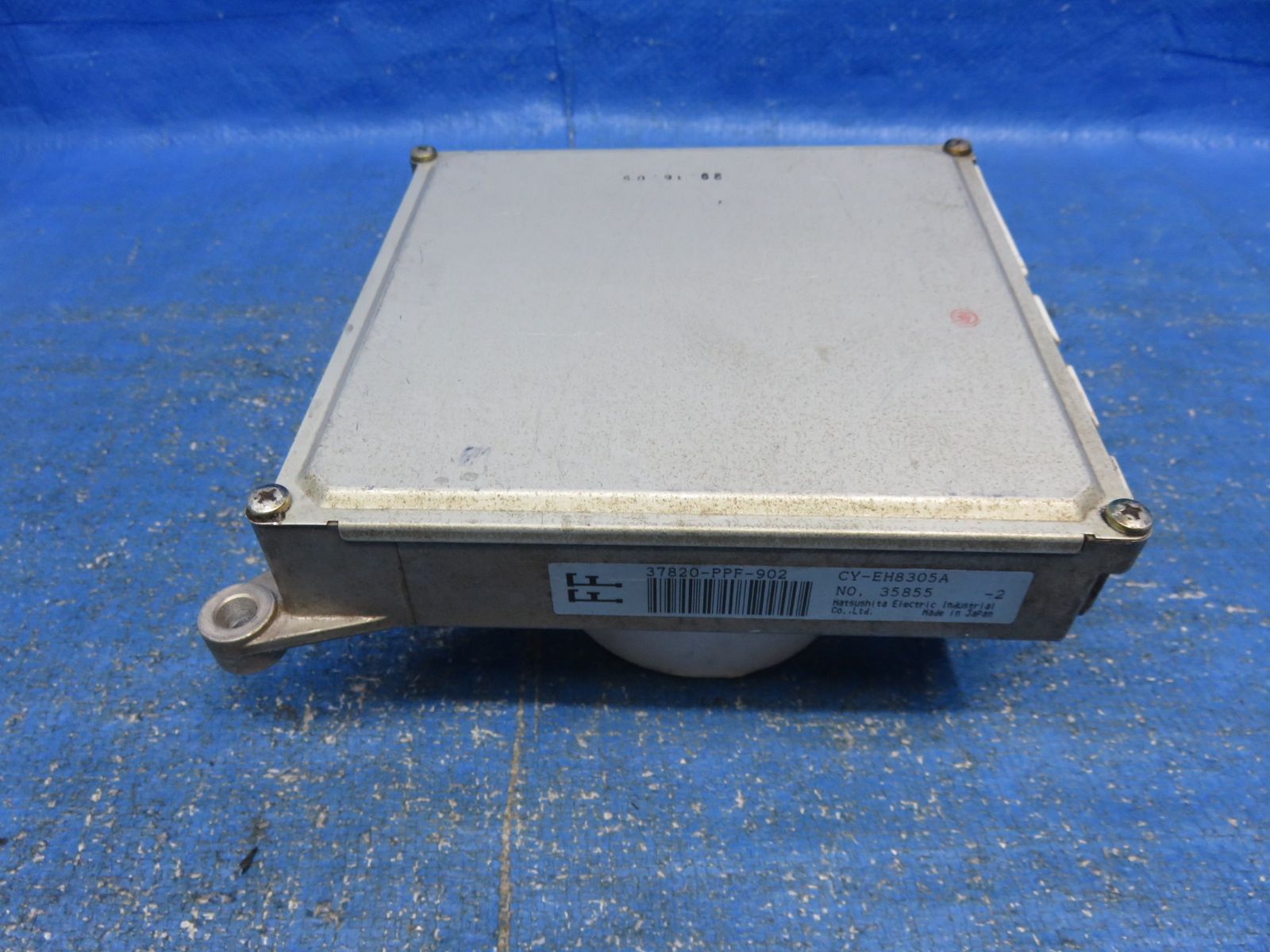 37820-PPF-902 稼働車外し