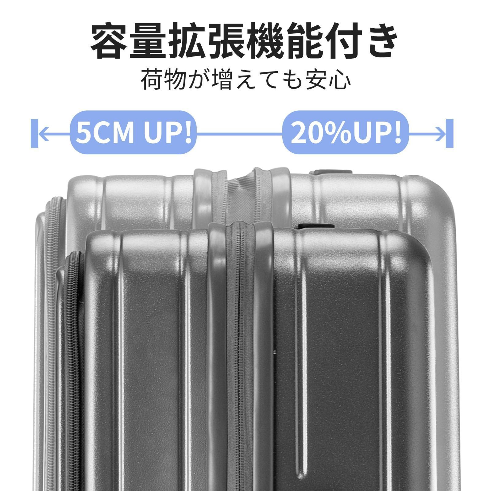 ファスナータイプ
