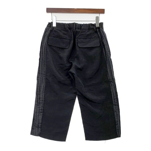 シェアスピリット アートプリント ハーフパンツ シェアスピリット