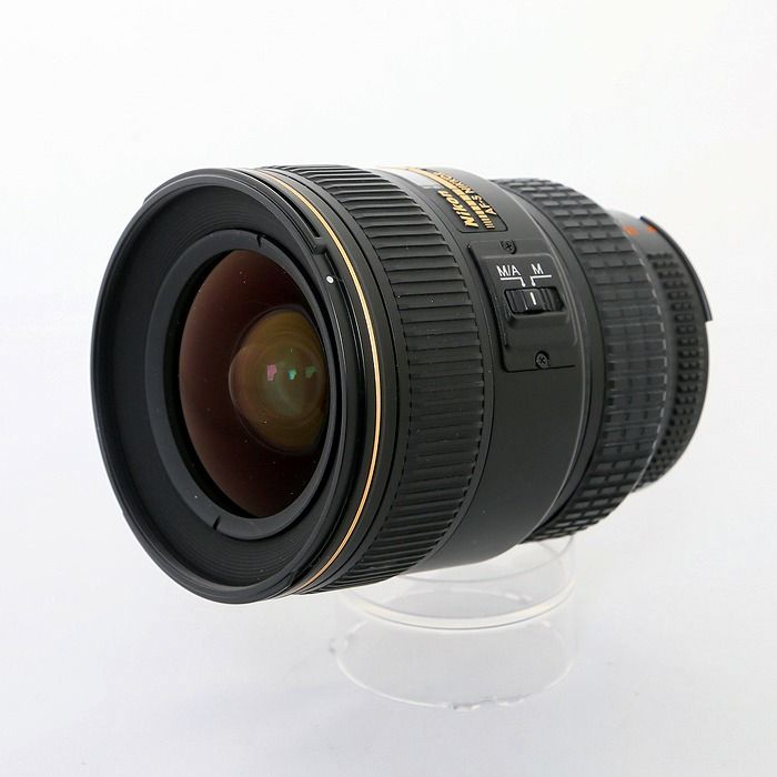 ニコン Nikon ニコン AI AF-S 17-35|F2.8D IF-ED