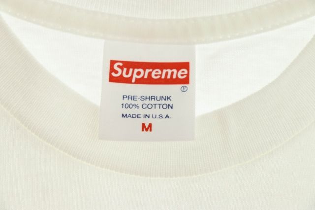 スタック 半袖Tシャツ