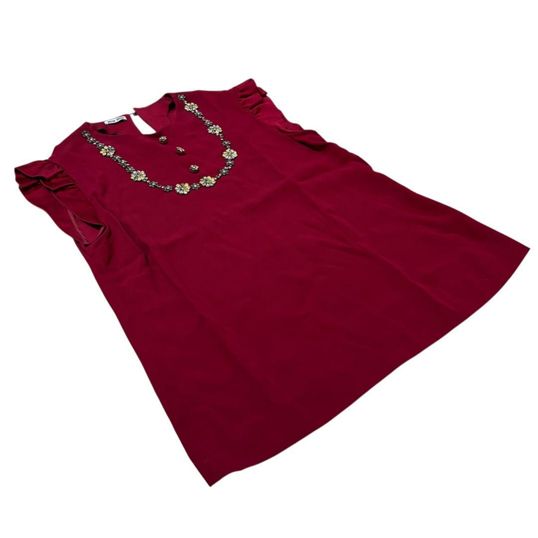 ✟ MIUMIU