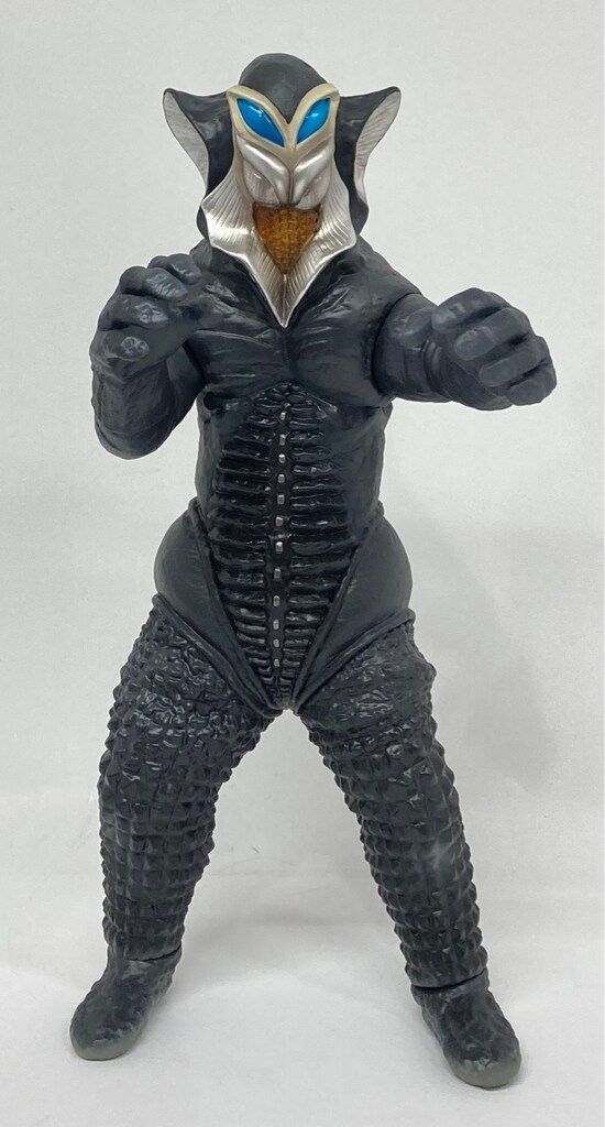 CCP メフィラス星人　新品未開封 CCP メフィラス星人 新品未開封