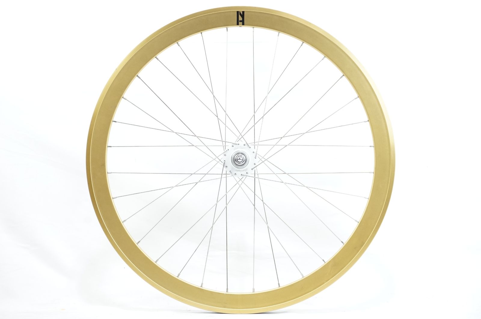 H PLUS SON エイチプラスサン SUPER LITE RIM 手組 リアホイール | バイチャリ中目黒店