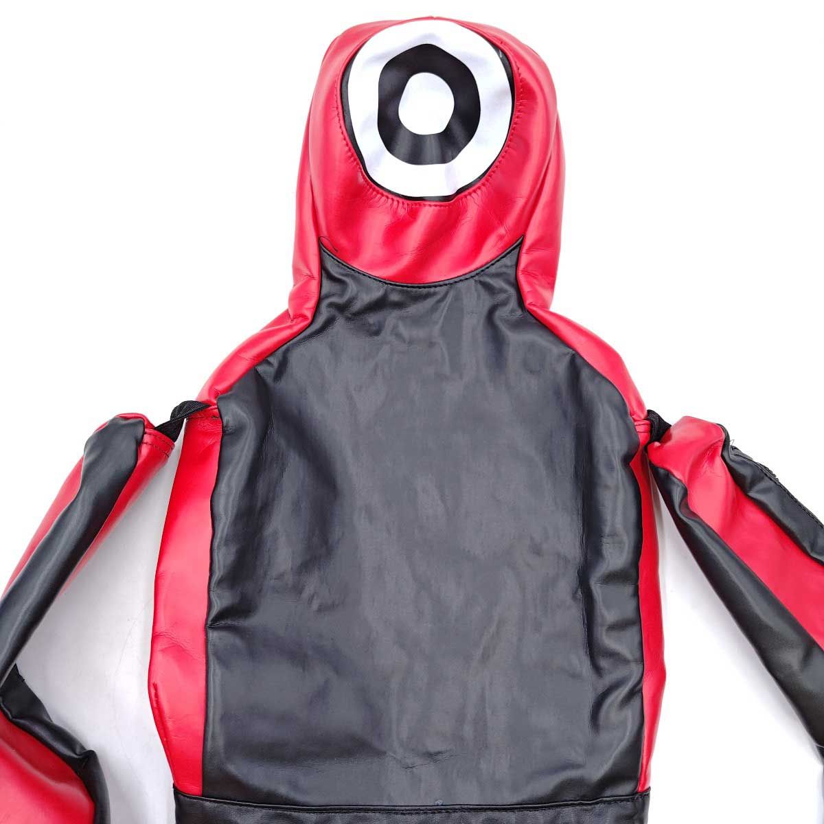 ダミー人形 サンドバッグ 170cm 総合格闘技 グラッピングレスリング MMA 柔道 寝技