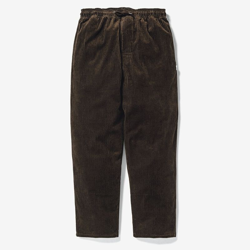 WTAPS CHEF TROUSERS COTTON CORDUROY パンツ 202BRDT-PTM04 - メルカリ