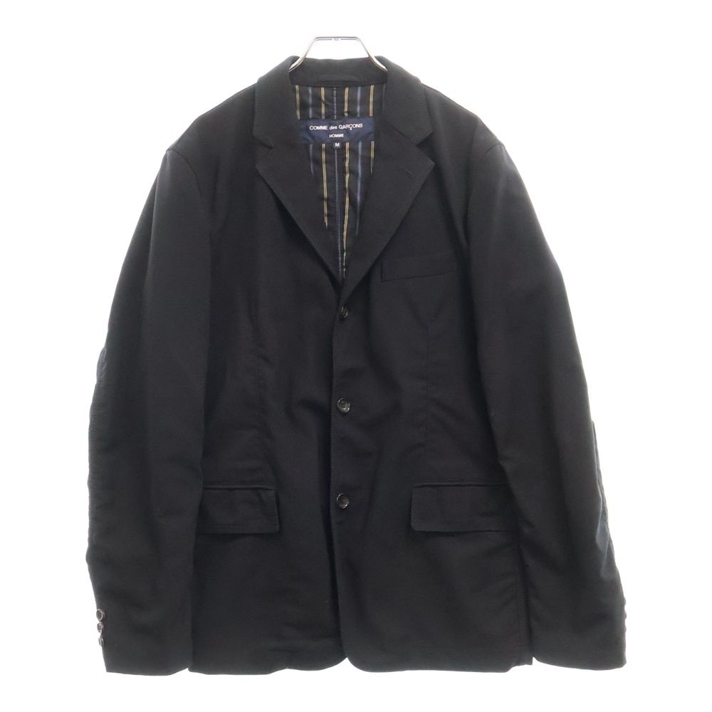 COMME des GARCONS HOMME (コムデギャルソンオム) 06SS 裏地ストライプ 