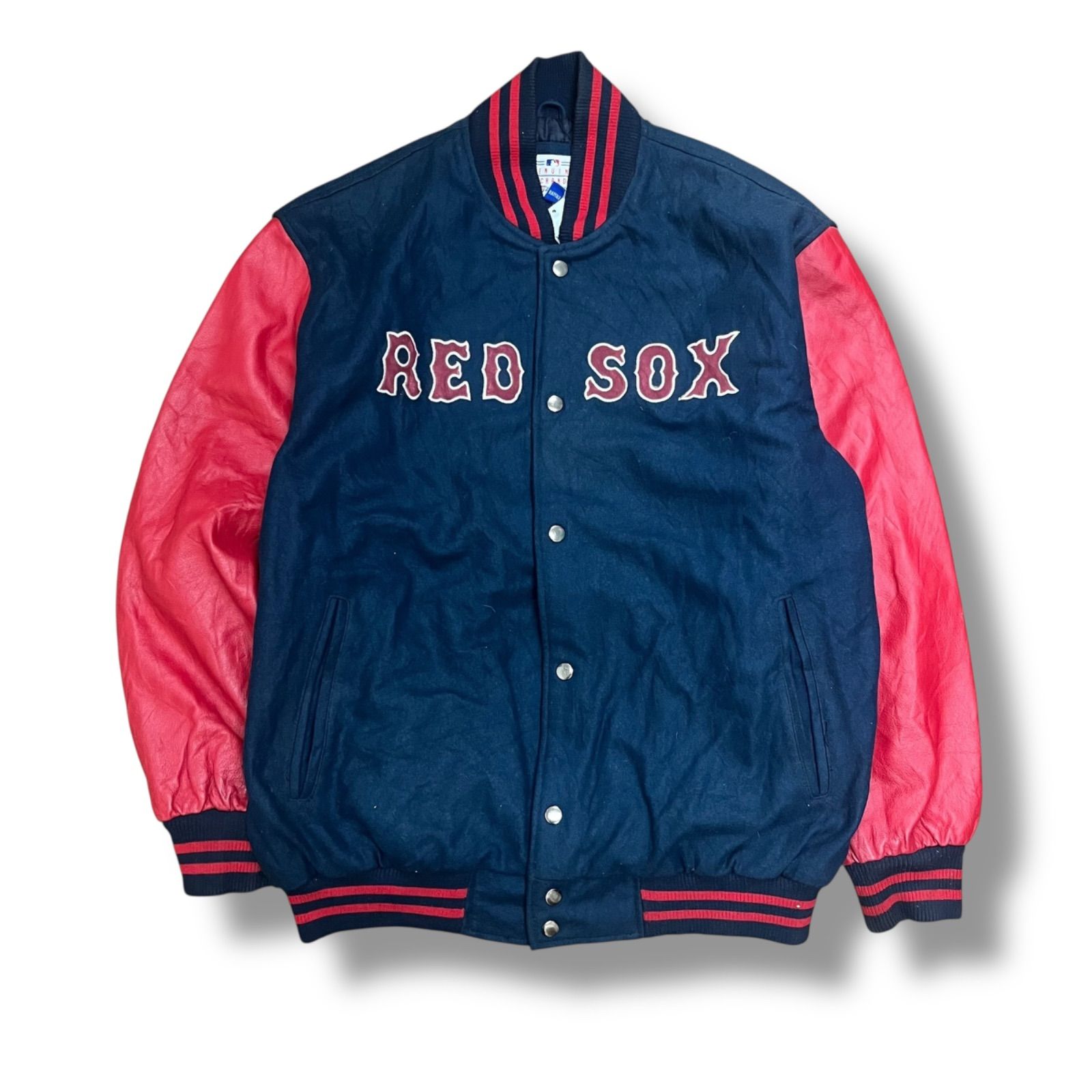 Perushu（ペルーシュ）の「Perushu × MLB コラボスタジャン