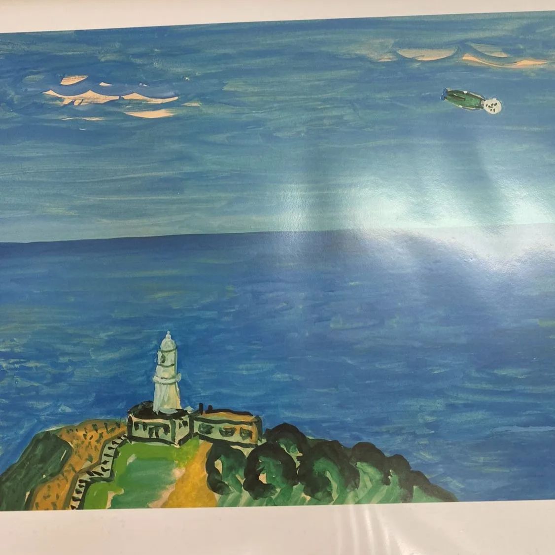 いわさきちひろ ちひろ美術館コレクションIII ちひろの夢 絵本の夢