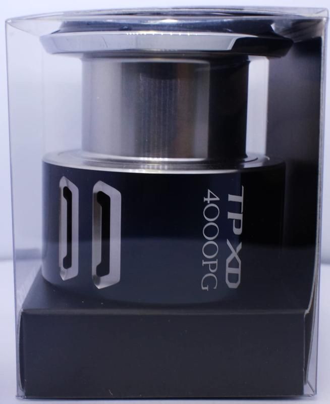 純正パーツ 21 ツインパワー XD 4000PG スプール組 パートNo 10S1W 純正パーツ 21 ツインパワー XD 4000HG スプール組 パートNo 10DSD