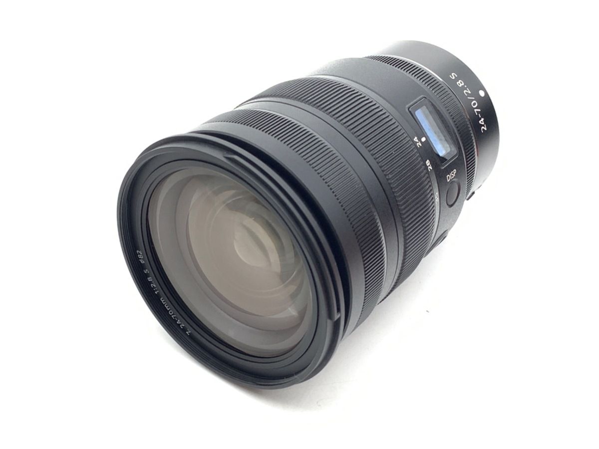 Sony E 16-55mm F2.8 G SEL1655G 超美品 動作確認済【全額返金 