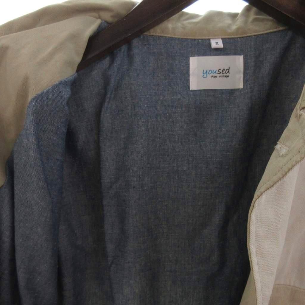 VINTAGE リメイク