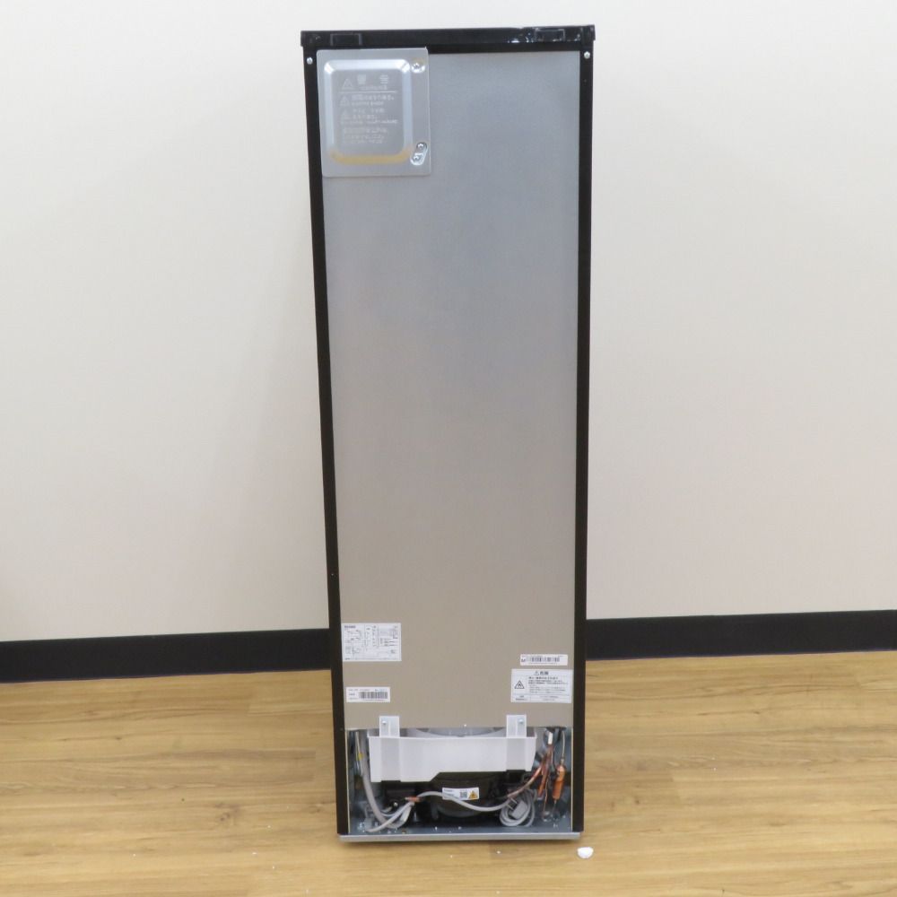 Haier ハイアール 冷蔵庫 148L 2ドア JR-SY15AR(H) マットグレー Haier ハイアール 冷蔵庫 148L 2ドア JR-SY15AR(H) マットグレー