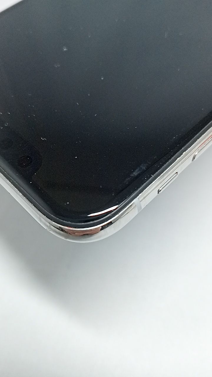 本体 シルバー