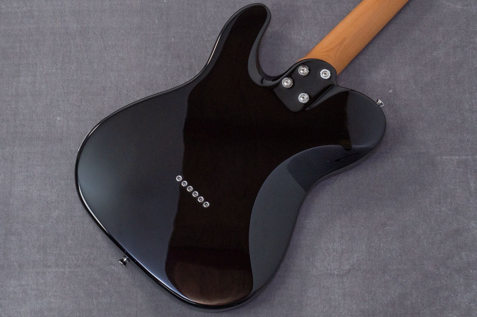 new】Bacchus / BTE-1DX RSM/M BLK【GIB兵庫】 - メルカリ