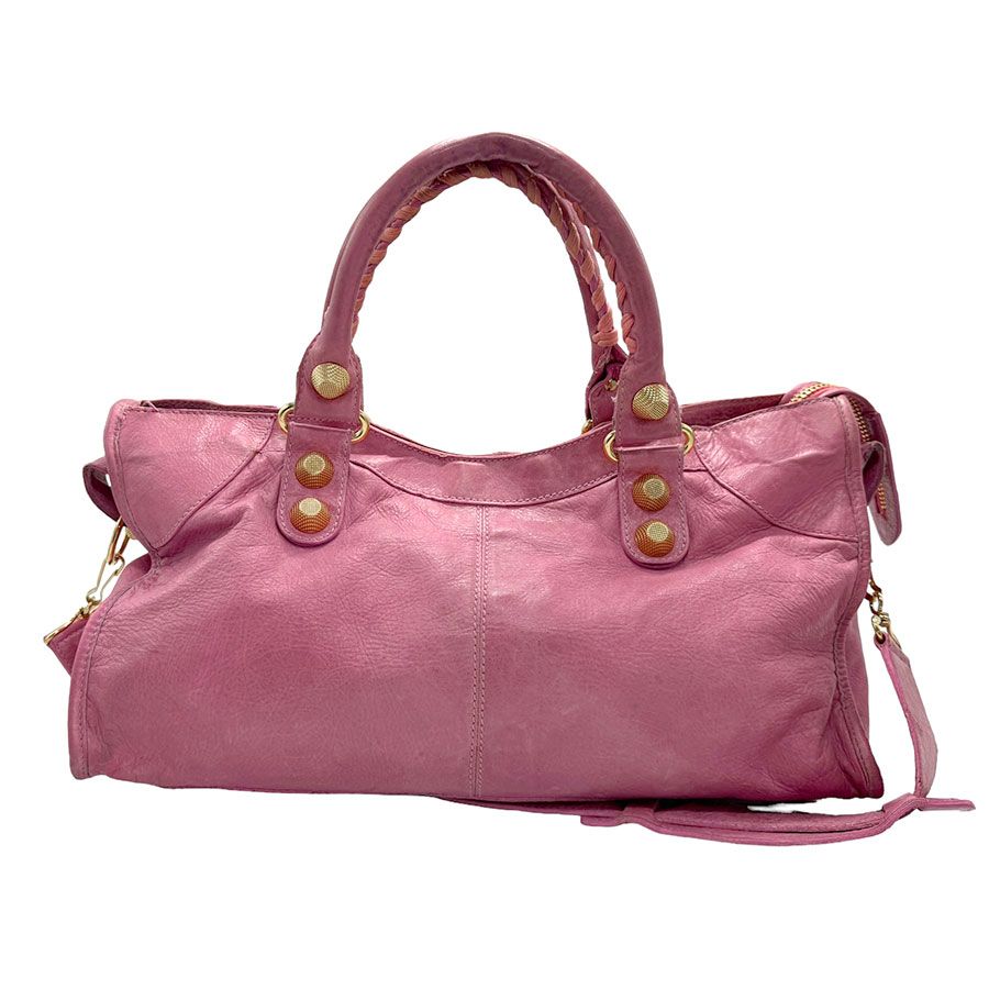 バレンシアガ BALENCIAGA ハンドバッグ 173082 エディターズ バレンシアガ BALENCIAGA ハンドバッグ 173082 エディターズ