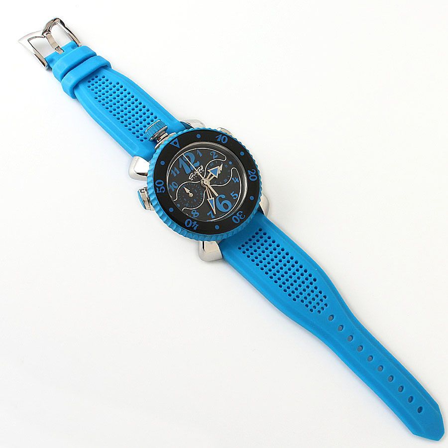 ガガミラノ クロノ 稼動品