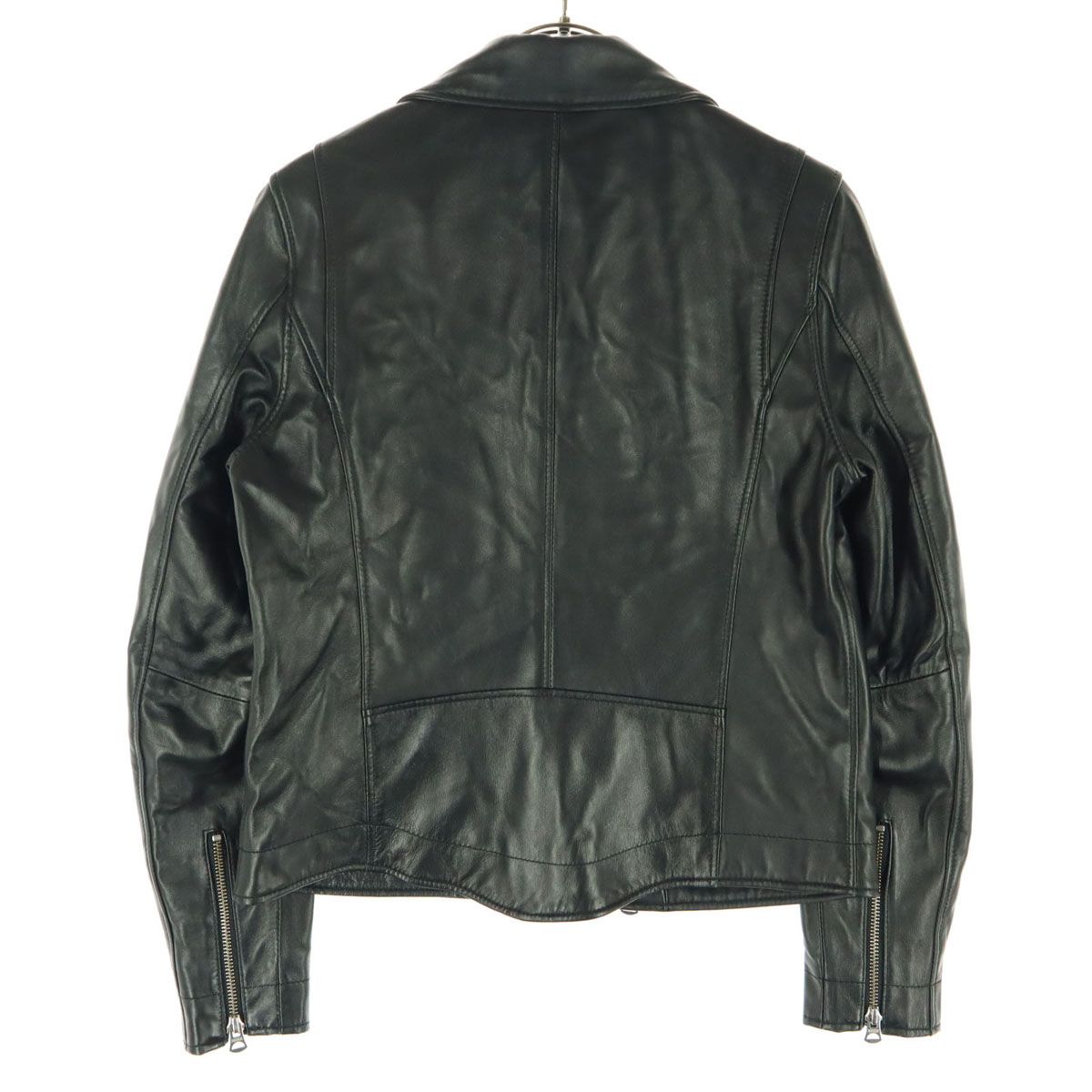 URBAN RESEARCH アーバンリサーチ 長袖 ダブルライダースジャケット 38 
