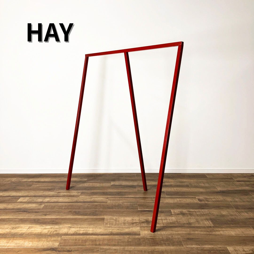 HAY