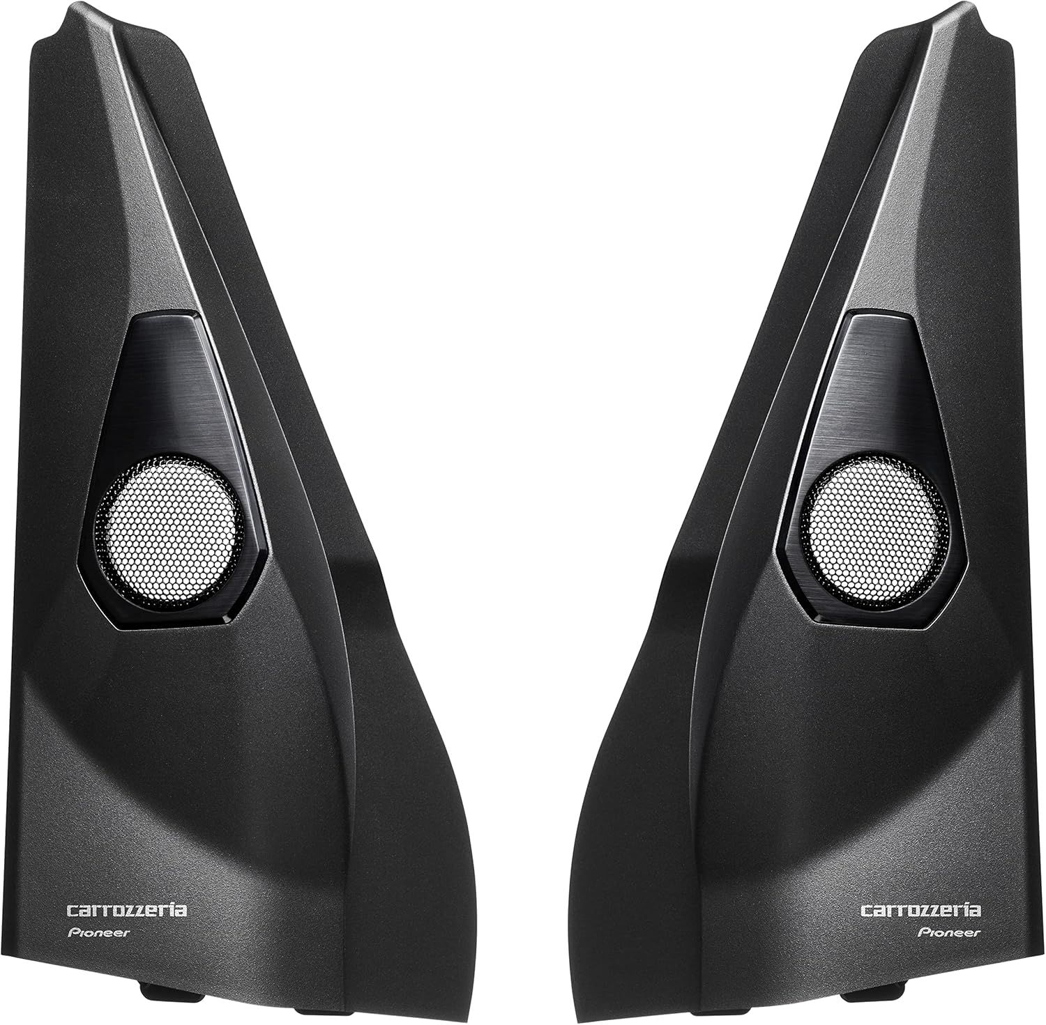 パイオニア スピーカー カロッツェリア TS-F1640S-2 16cm セパレート2 