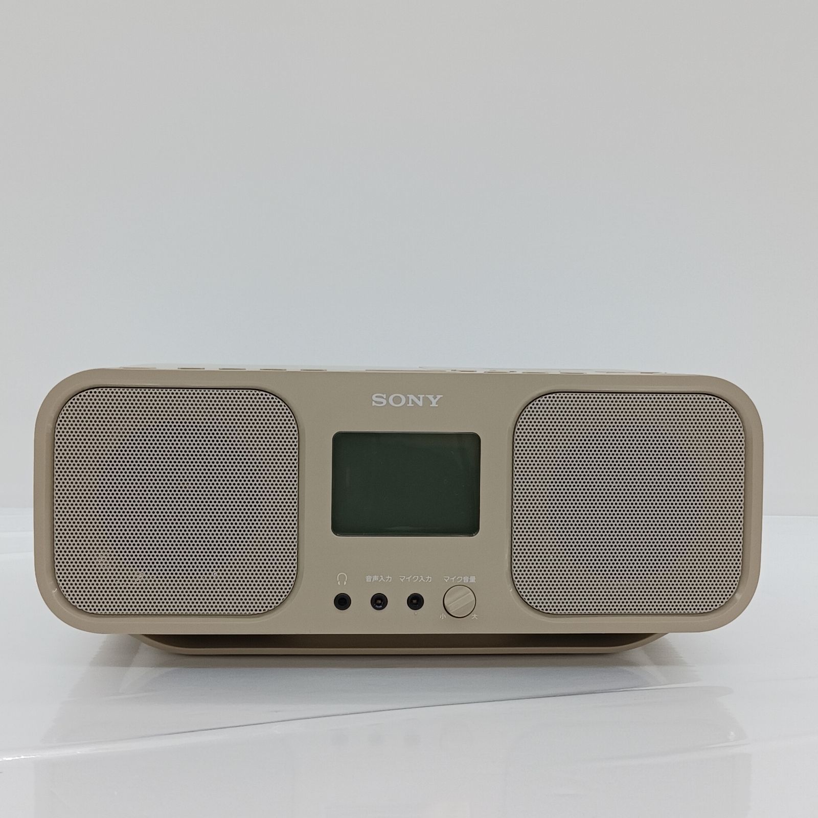 Victor ビクター CD MD カセット コンポ UX-Q1-W mdプレイヤー Victor