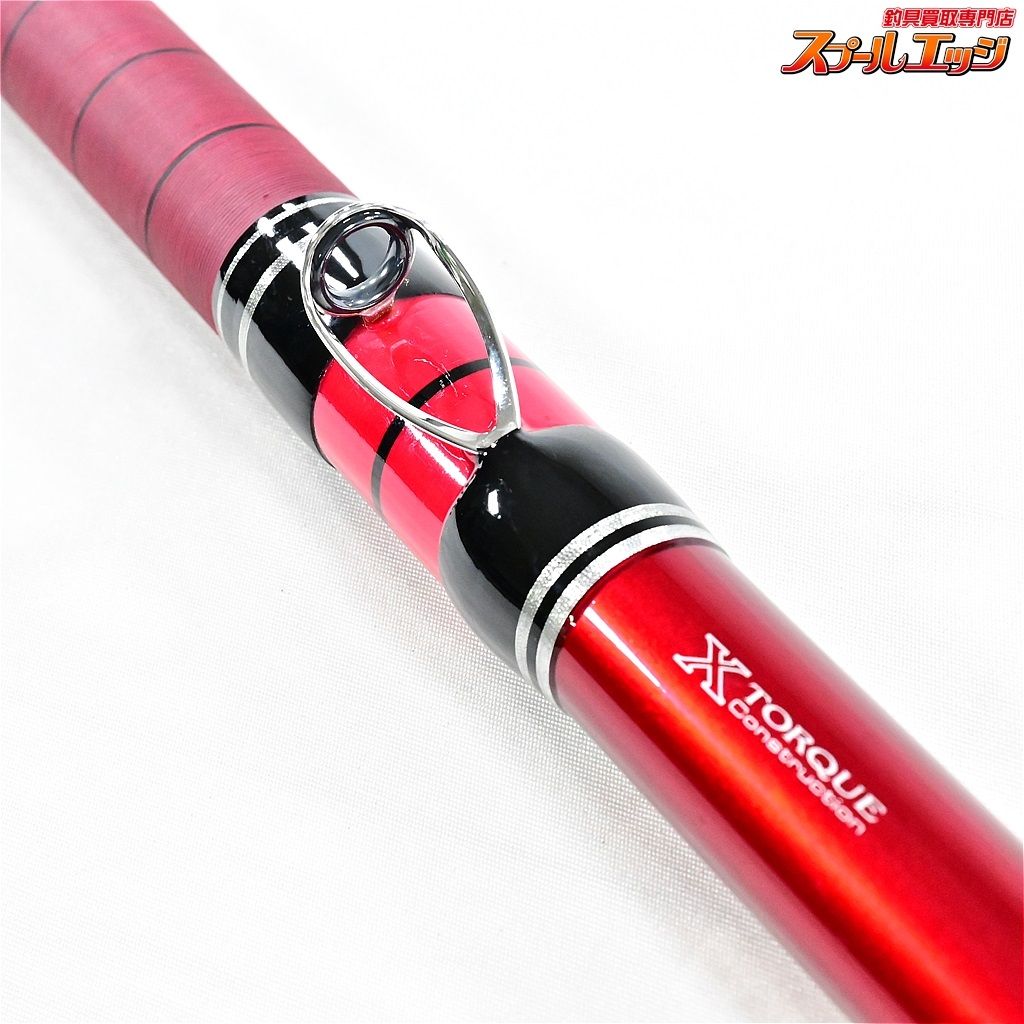 新品【DIWA ダイワ】幻覇王 石鯛☆MH504・Q ダイワ 幻覇王 石鯛 LIGHT 20H 右ハンドル - 釣具のポイント