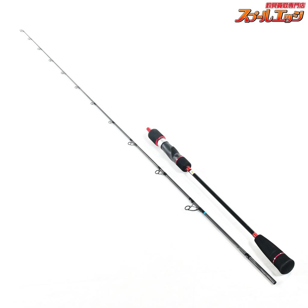 ガレージ和 ガレージナギ クロスボーダー 4 GNCB60 4 GARAGE-WA-NAGI CROSS-BORDER ワラサ イナダ サワラ K_176 v38469