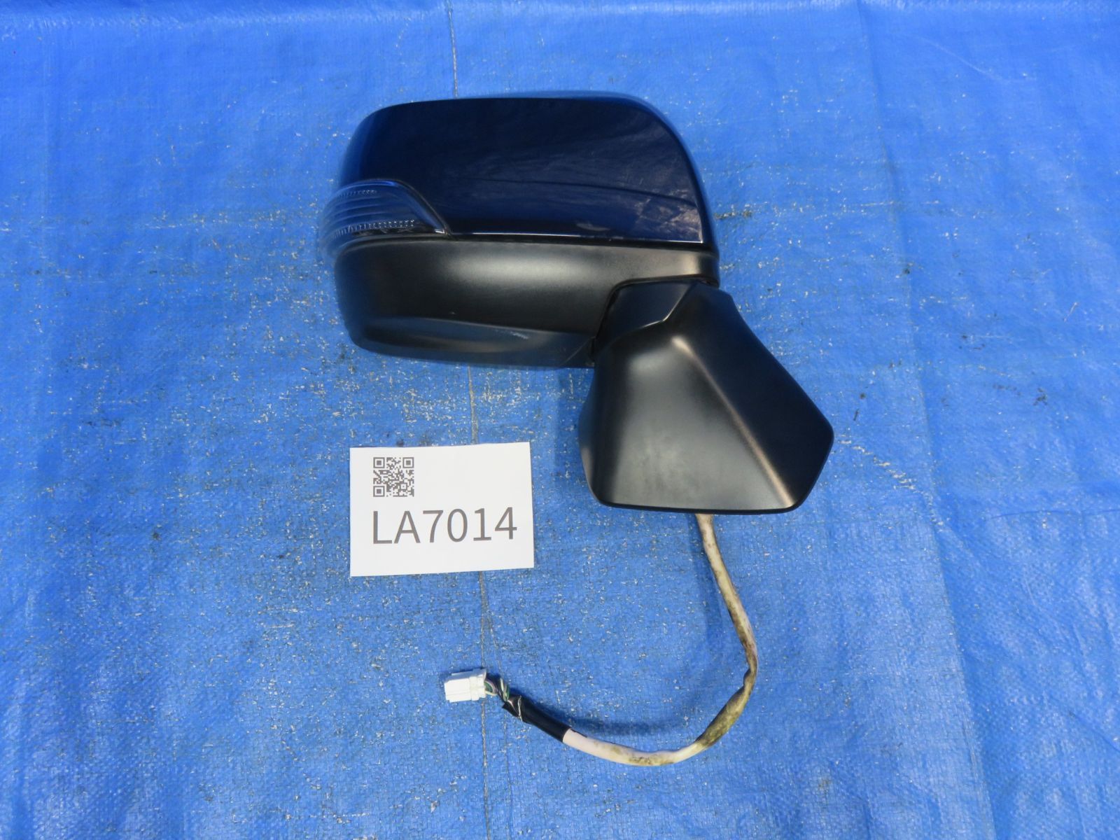 SJG フォレスター