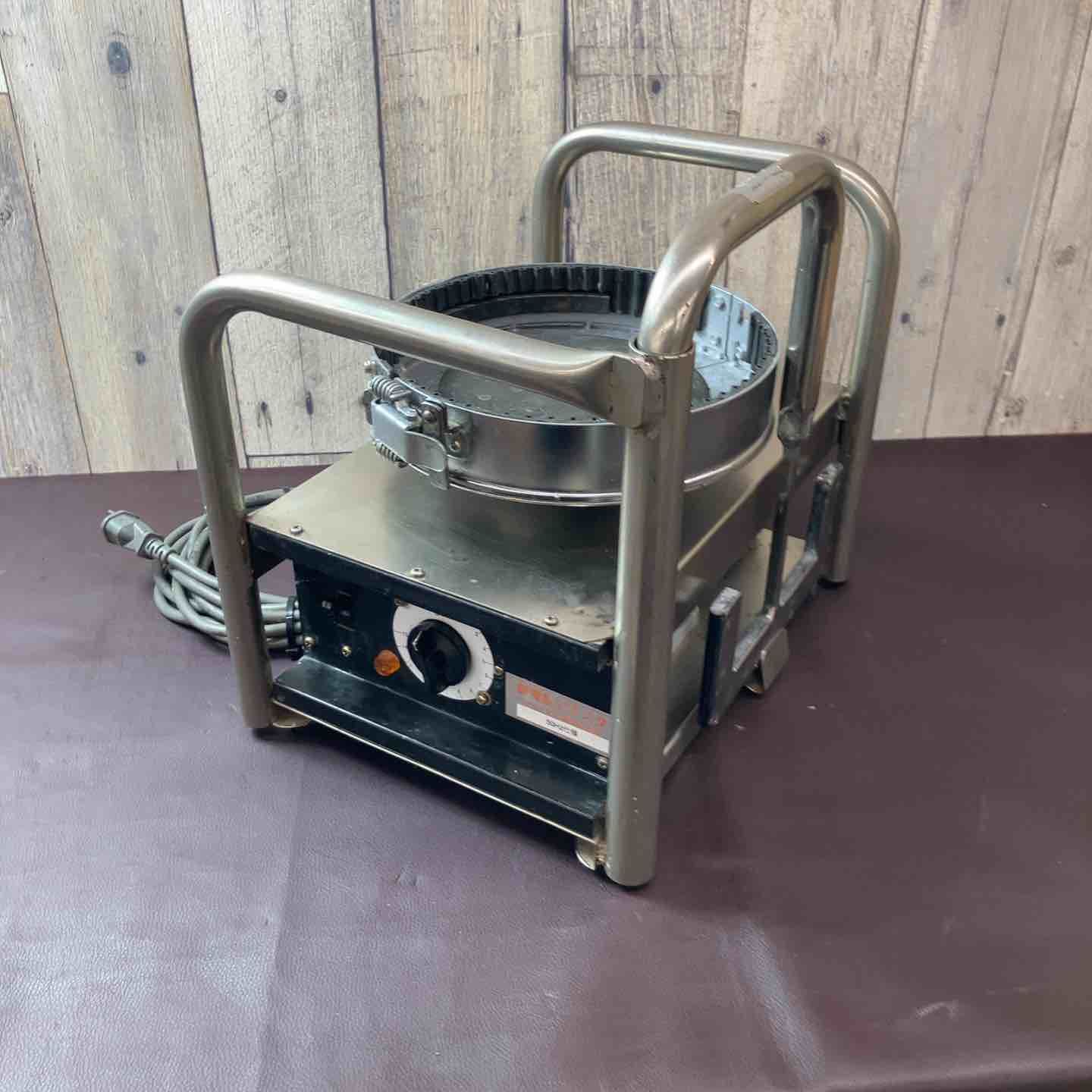 ミキスタ工業　シーリング攪拌機 中古品】☆ミキスタ工業 シーリング材用撹拌機 軽量型ミキスタ