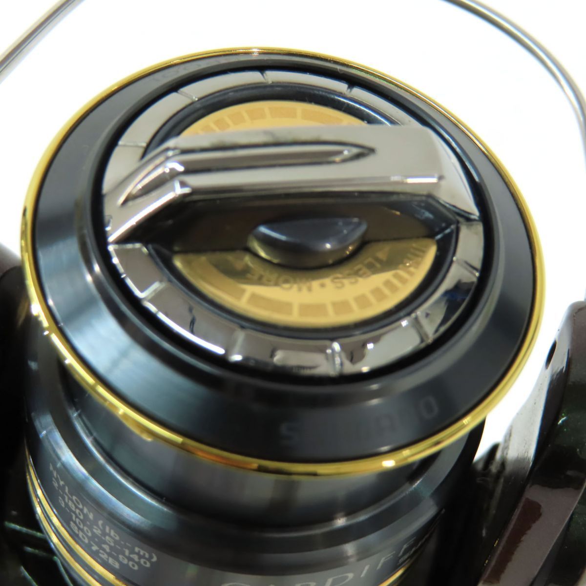 SHIMANO シマノ 08 CARDIFF AREA カーディフエリア 1000S SD72 SHIMANO シマノ 08 CARDIFF AREA カーディフエリア 1000S SD72
