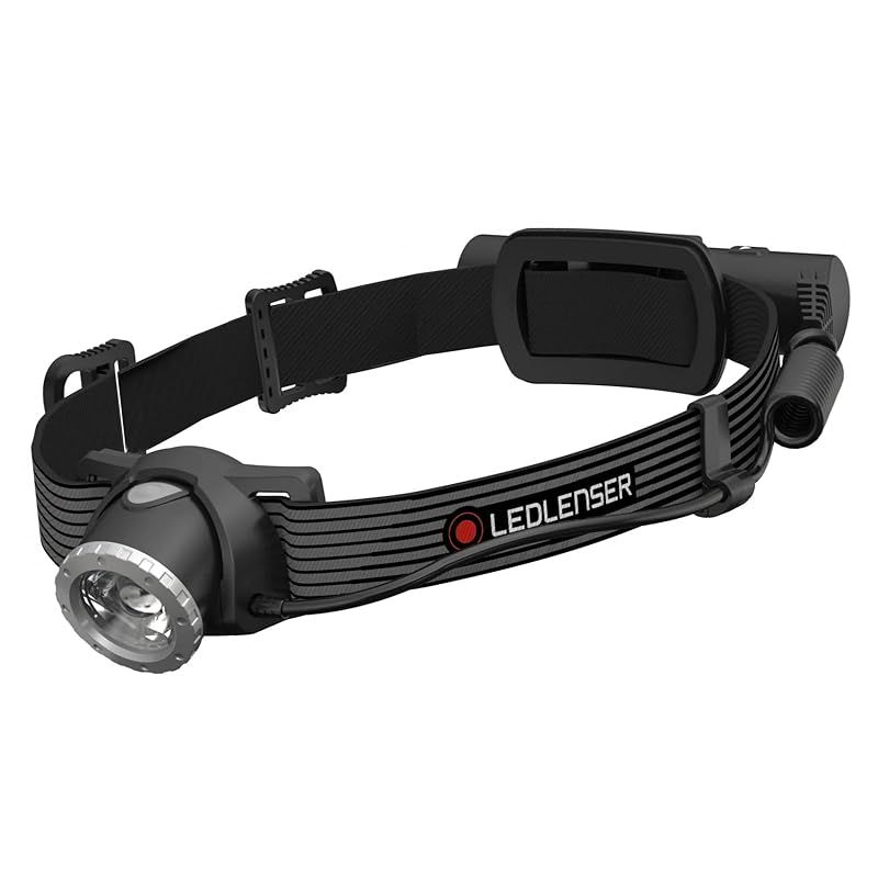 注目商品 レッドレンザー Ledlenser H8R SE 伝説の名作 LED ヘッドランプ が待望の復活 名作 H8R の特性を受け継ぎ アップデートが施された SE エディション 700ルーメン 軽い 使いやすい バランスが良い ヘッド 1