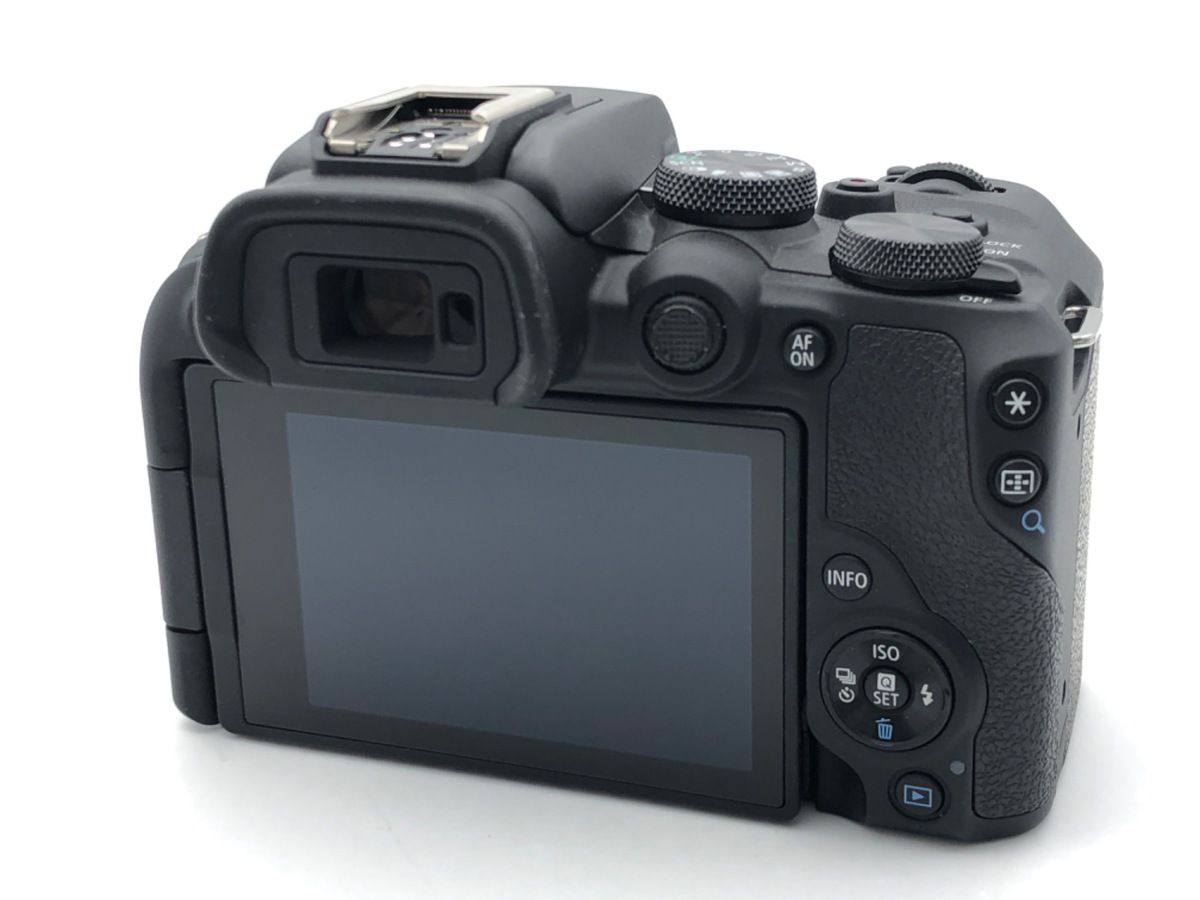 中古】 【良品】 キヤノン EOS R10 ボディ - メルカリ