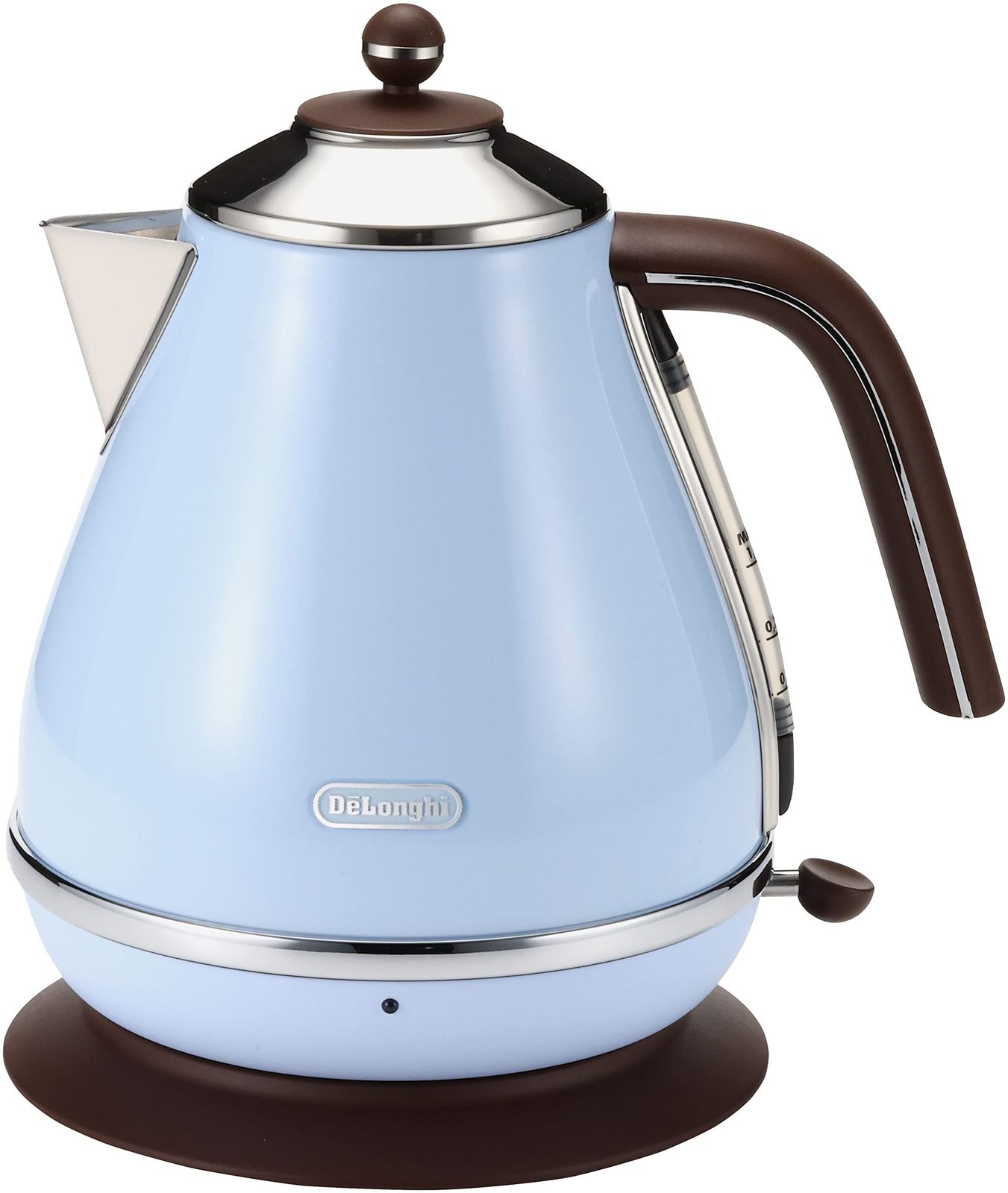 見やすい水量計