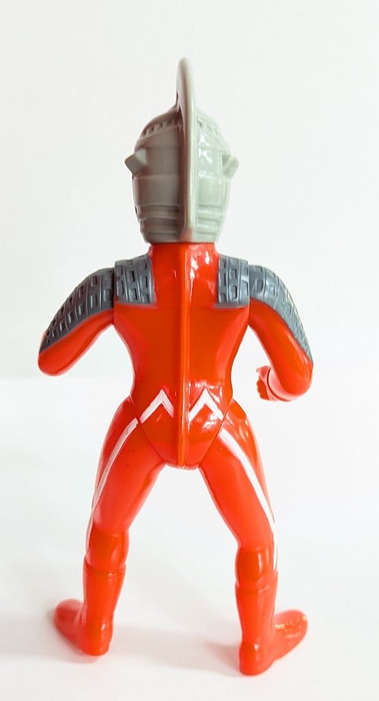 ブルマァク ウルトラセブン 2期版 バンダイB-CLUB 復刻 ブルマァク ウルトラセブン 2期版 バンダイB-CLUB 復刻 ブルマァク