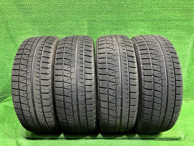 BRIDGESTONE スタッドレス ブリヂストン アイスパートナー2 215/45R17