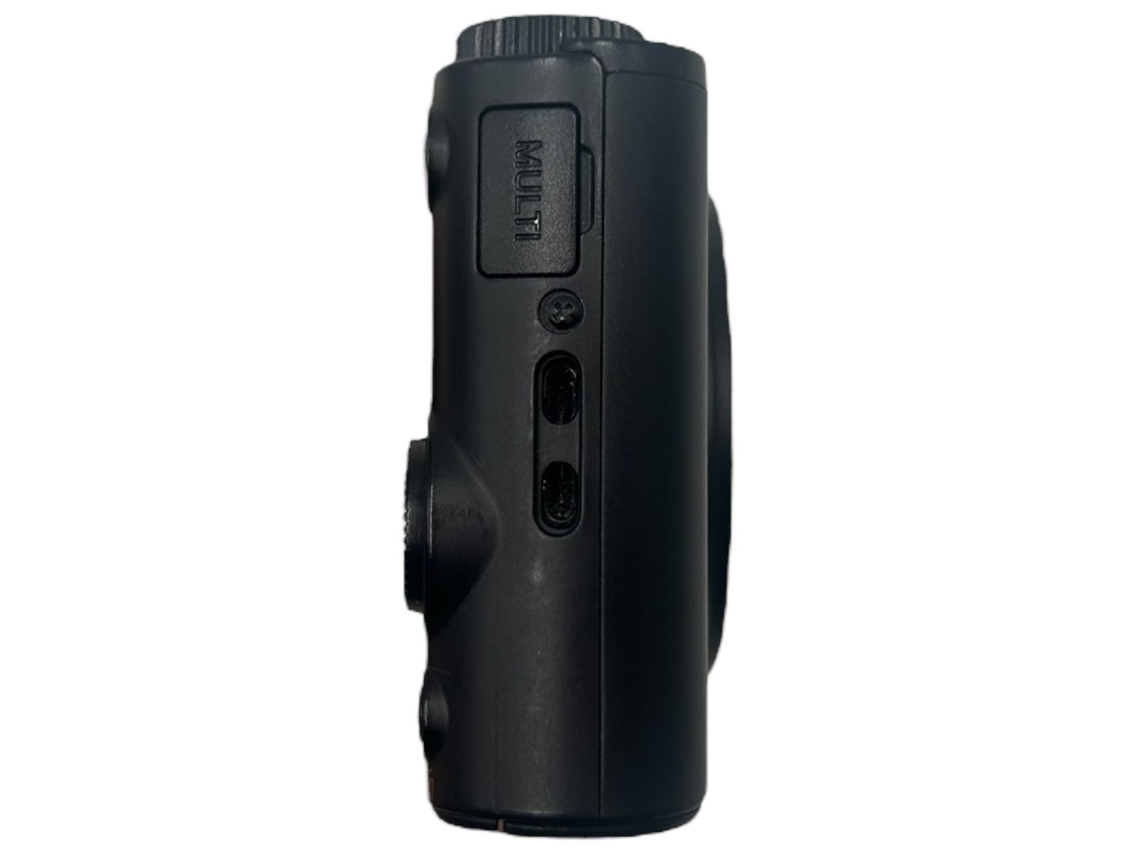 ソニー デジタルカメラ Cyber-shot WX350 光学20倍 ブラック DSC-WX350-B