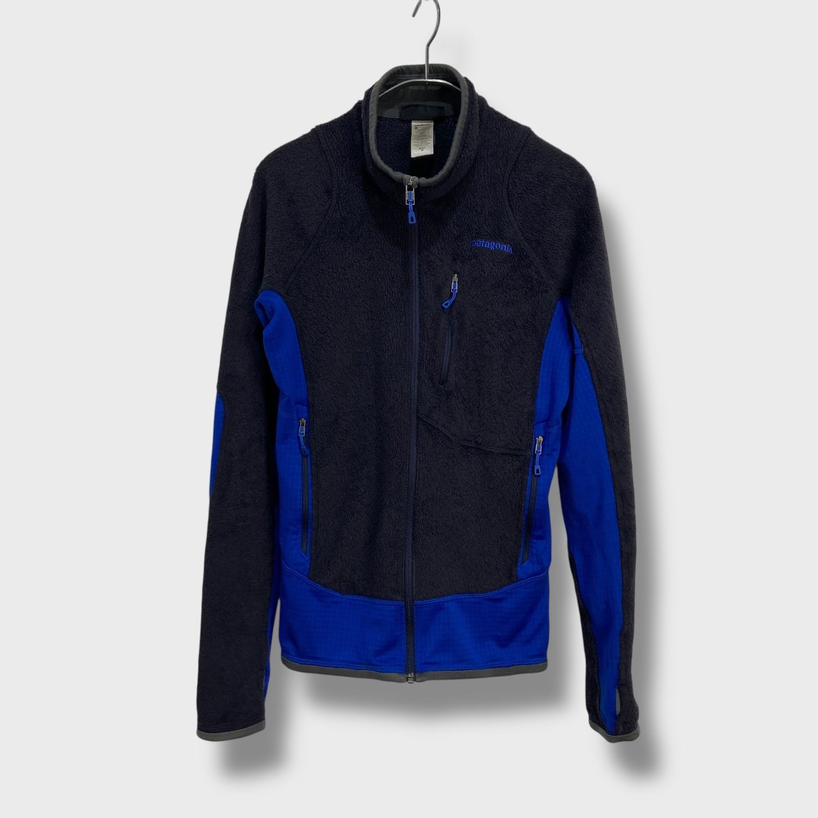 ☆Patagonia☆R2レギュレーターフリースジャケット☆メンズXS☆2013年 