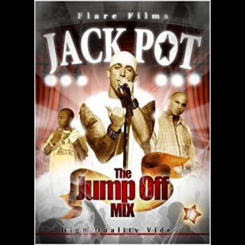 (未使用･未開封品)JACK POT 8 [DVD] 中古】JACK POT 8 [DVD] - メルカリ