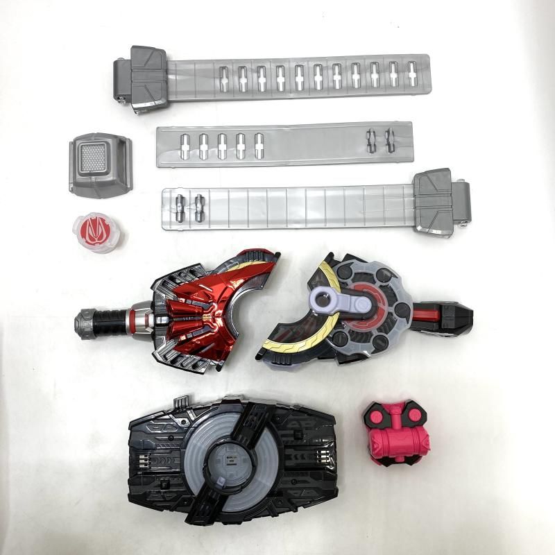 仮面ライダーギーツ