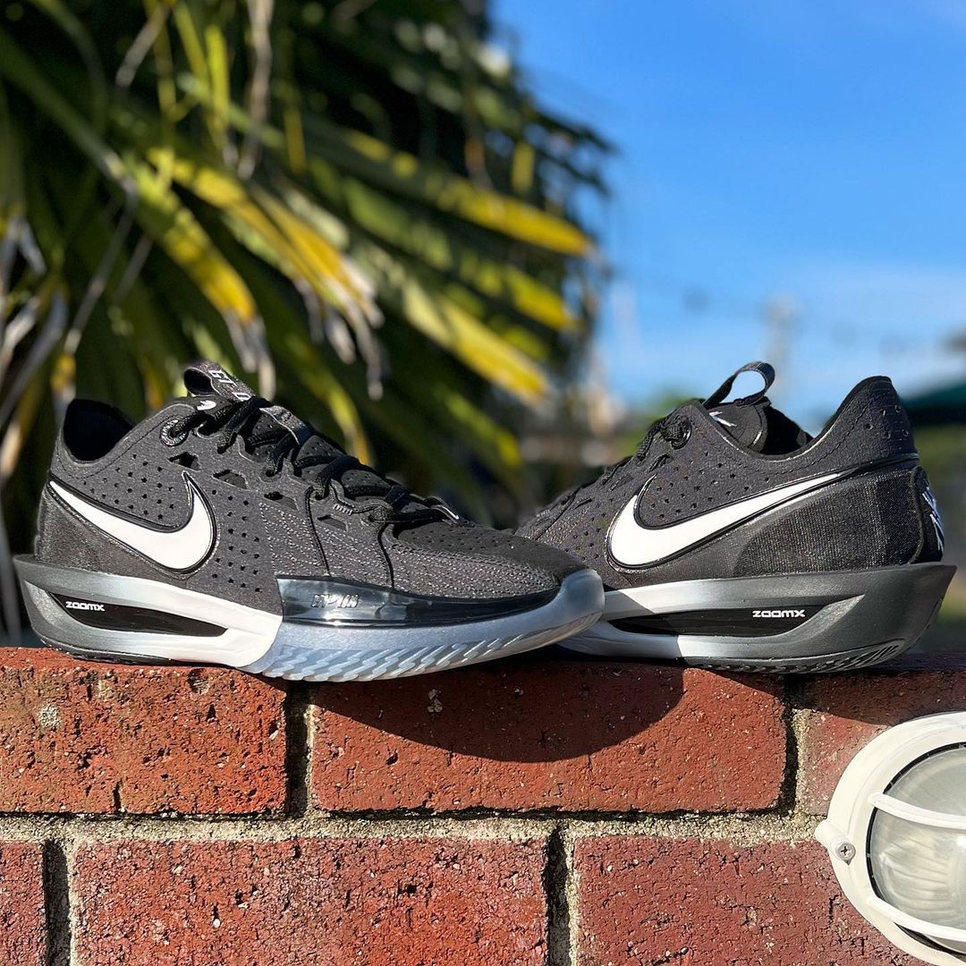 NIKE AIR ZOOM G.T. CUT 3 EP ナイキ エア ズーム GT カット 3